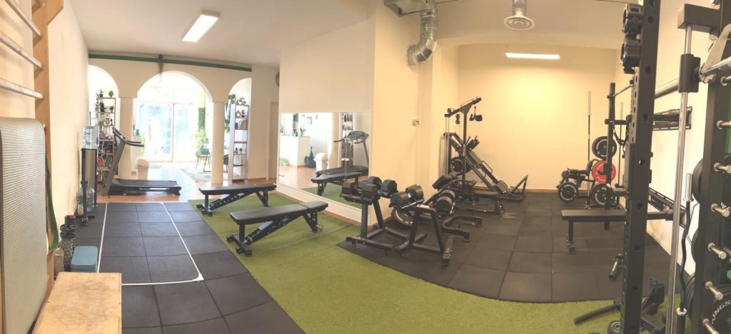 locale commerciale in affitto a Vicopisano in zona San Giovanni alla Vena