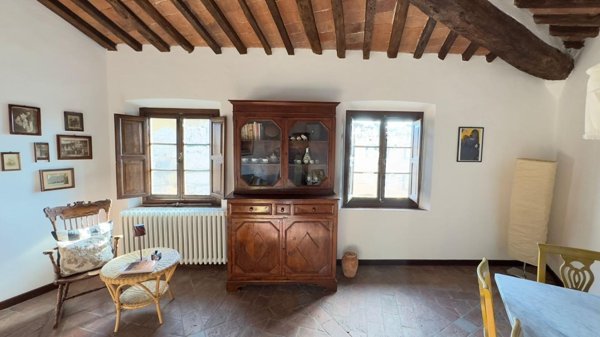 appartamento in affitto a Vicopisano