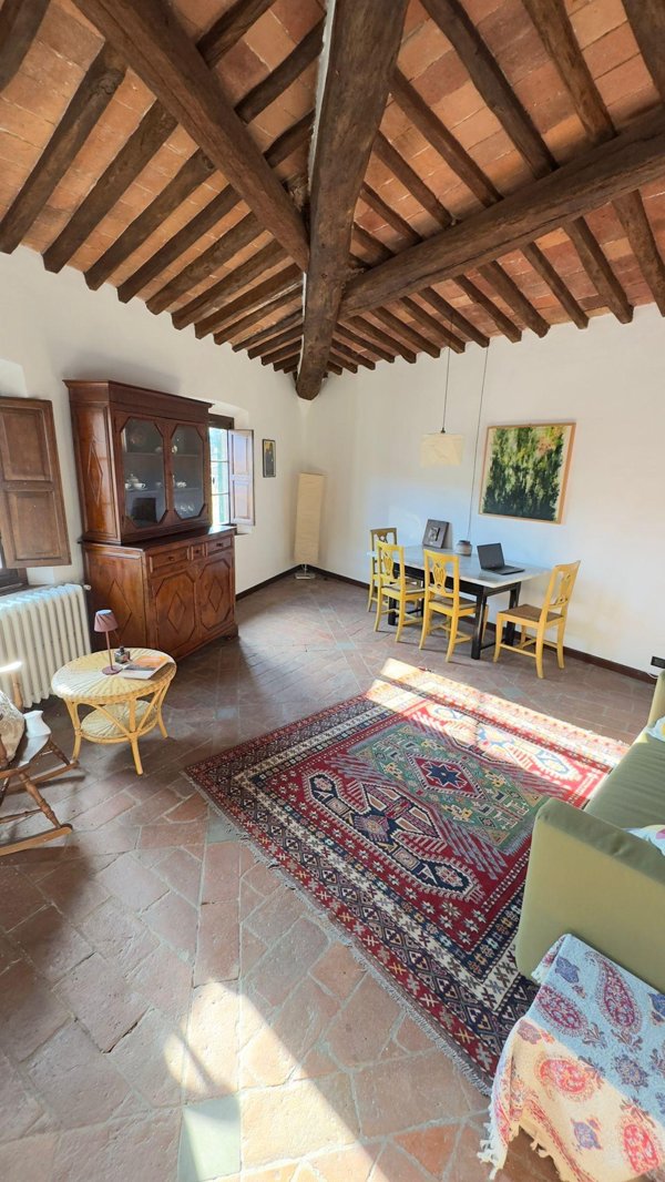 appartamento in affitto a Vicopisano