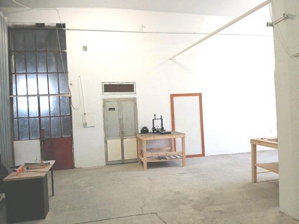 locale di sgombero in affitto a Vicopisano in zona San Giovanni alla Vena