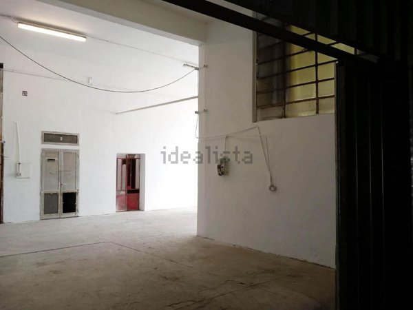 locale commerciale in affitto a Vicopisano