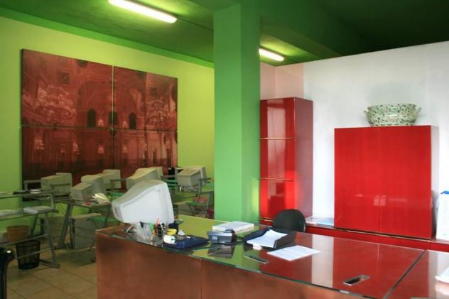 ufficio in affitto a Vicopisano in zona San Giovanni alla Vena