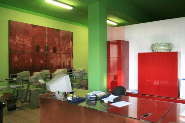 ufficio in affitto a Vicopisano in zona San Giovanni alla Vena