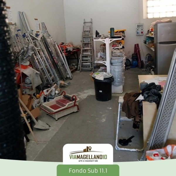 negozio in affitto a Vicopisano in zona San Giovanni alla Vena