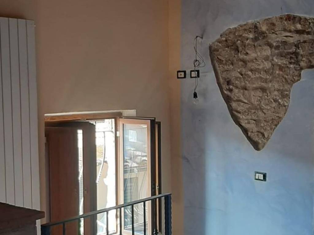 casa semindipendente in affitto a Vicopisano