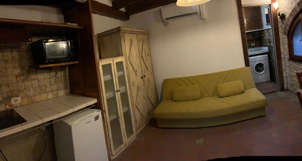 appartamento in affitto a Vicopisano