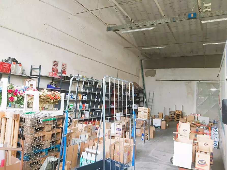 ufficio in affitto a Vicopisano in zona San Giovanni alla Vena
