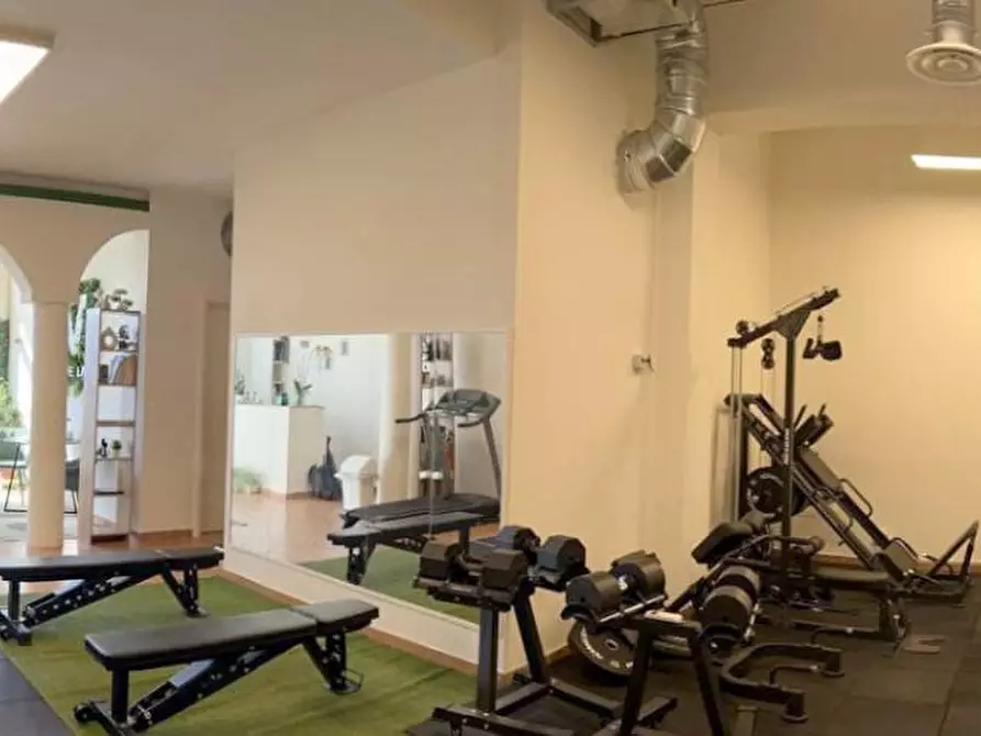 locale commerciale in affitto a Vicopisano