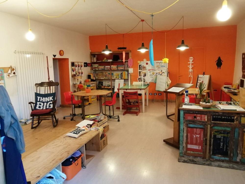 ufficio in affitto a Vicopisano in zona San Giovanni alla Vena