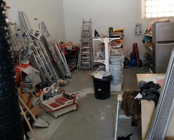 locale commerciale in affitto a Vicopisano in zona San Giovanni alla Vena