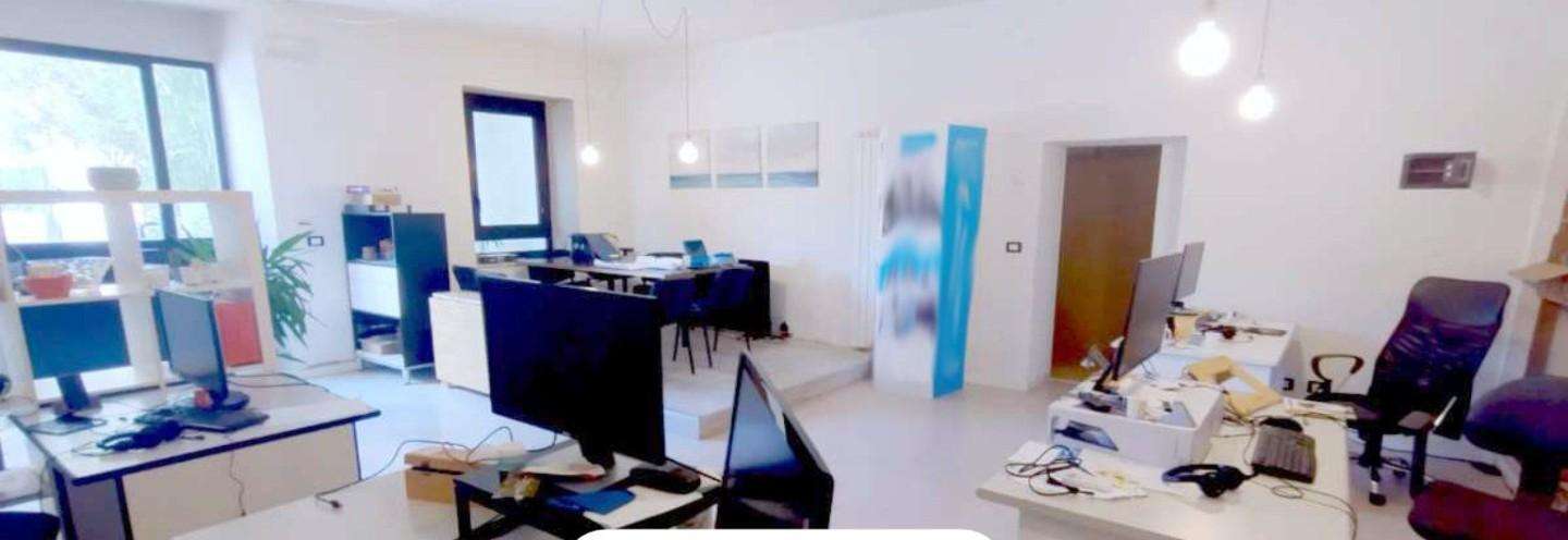 ufficio in affitto a Vicopisano in zona San Giovanni alla Vena