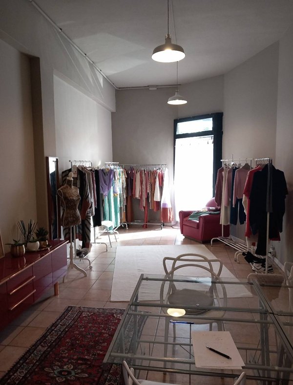 ufficio in affitto a Vicopisano in zona San Giovanni alla Vena