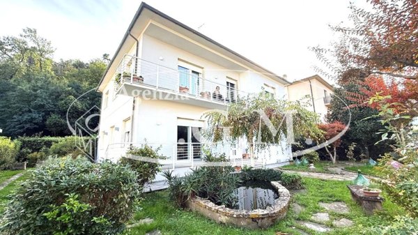 appartamento in affitto a Vicopisano