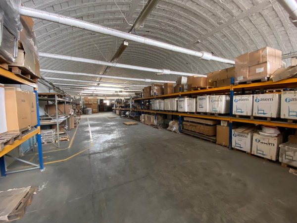 capannone in affitto a Vicopisano