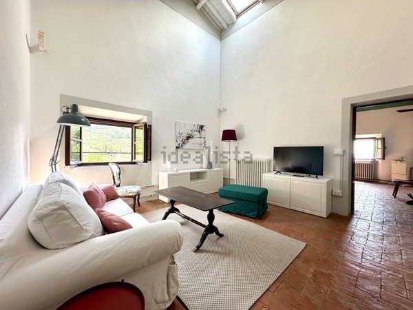 appartamento in affitto a Vicopisano