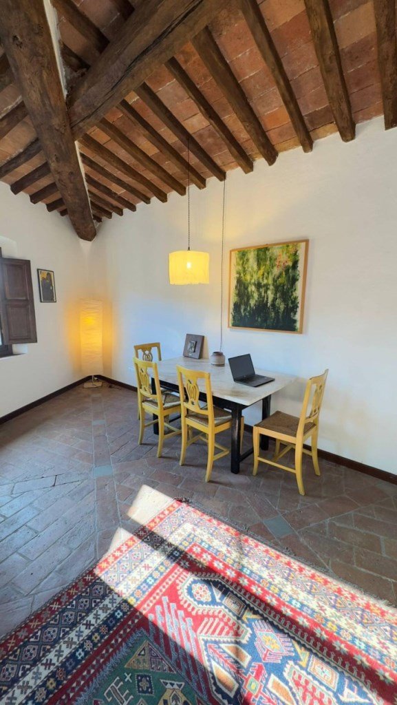 appartamento in affitto a Vicopisano