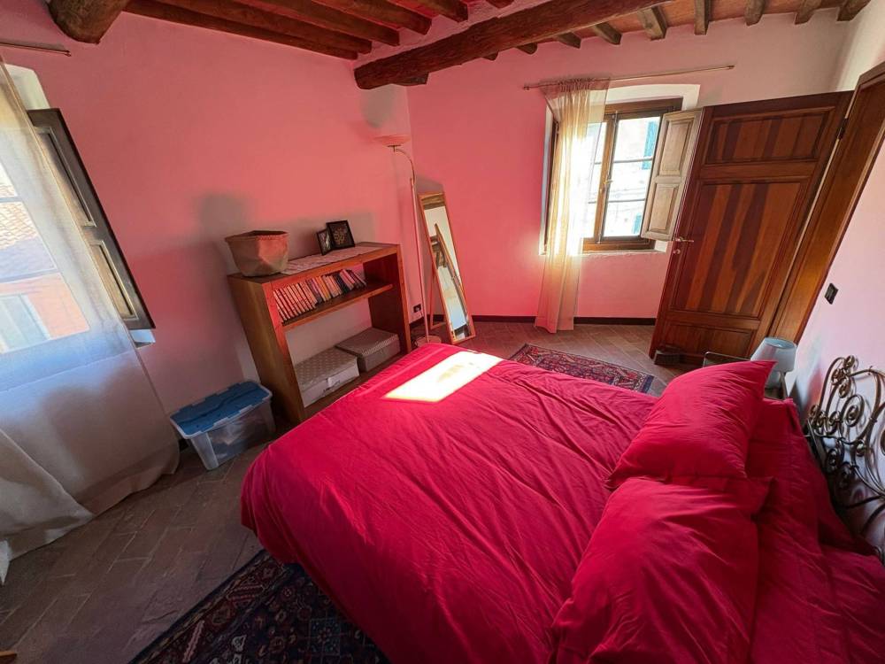 appartamento in affitto a Vicopisano