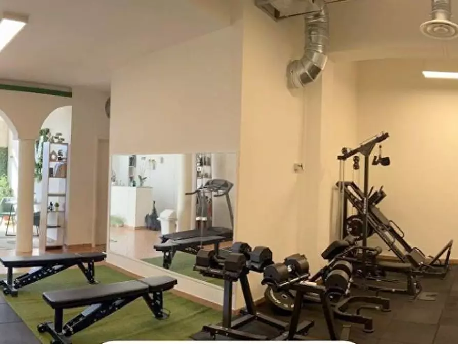 locale commerciale in affitto a Vicopisano in zona San Giovanni alla Vena