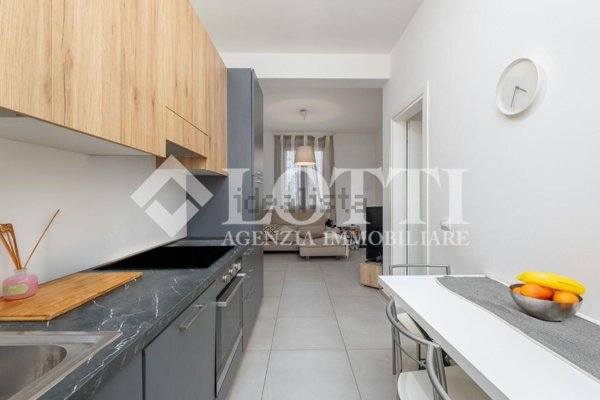 appartamento in affitto a Vicopisano in zona San Giovanni alla Vena