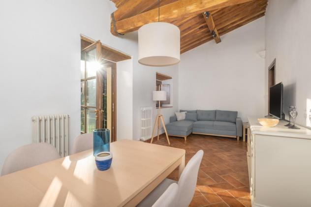 appartamento in affitto a Vicopisano