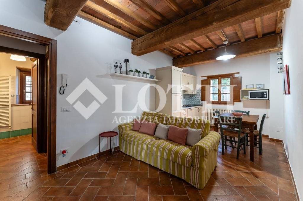 appartamento in affitto a Vicopisano