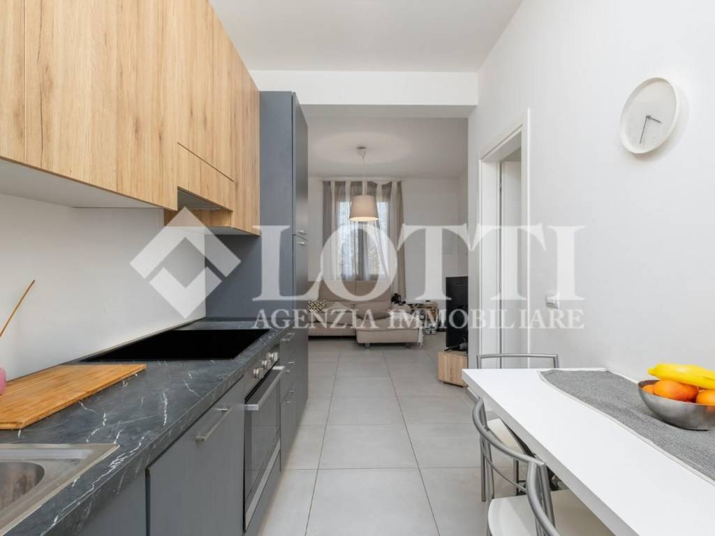 appartamento in affitto a Vicopisano in zona San Giovanni alla Vena