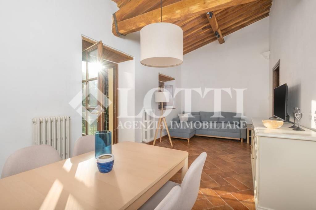 appartamento in affitto a Vicopisano