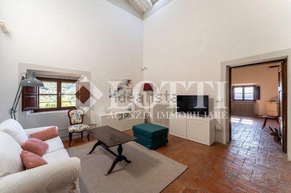 appartamento in affitto a Vicopisano