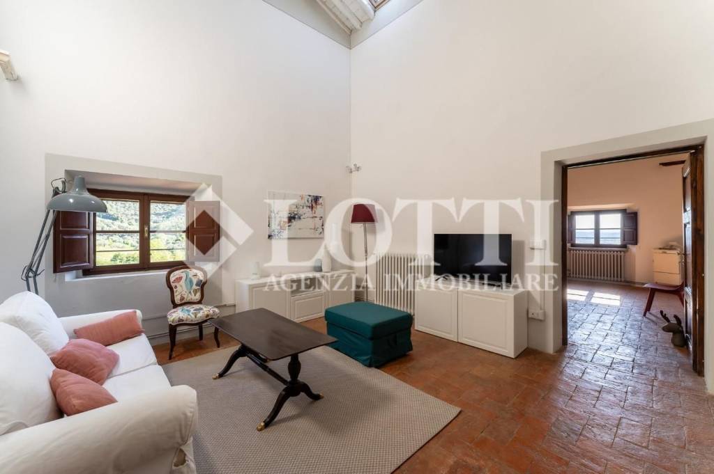 appartamento in affitto a Vicopisano