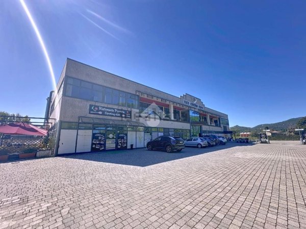 ufficio in affitto a Vicopisano