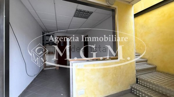 capannone in affitto a Vicopisano