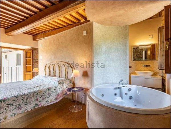 appartamento in affitto a Vicopisano