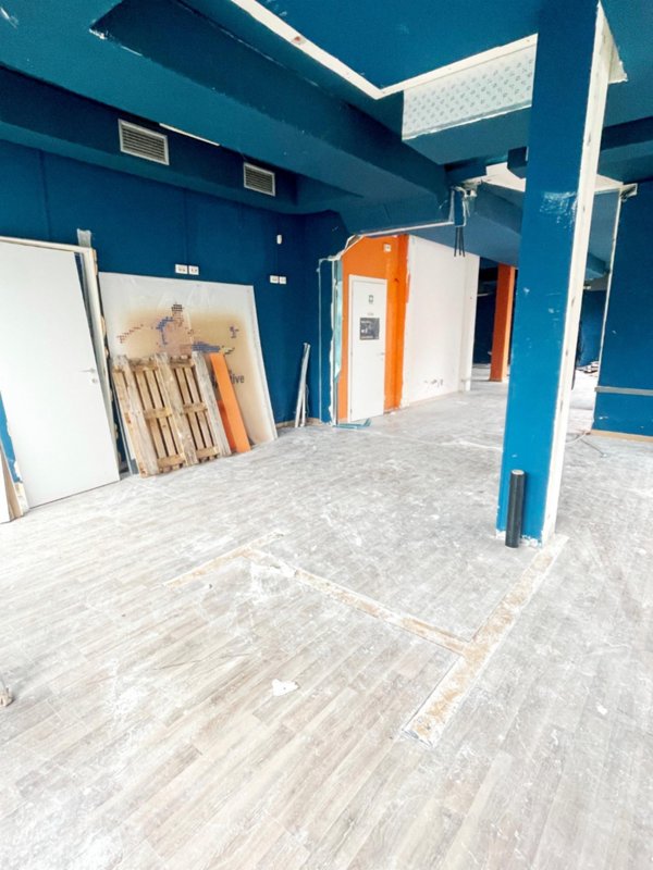 loft in affitto a Vicopisano