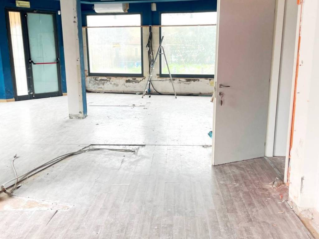 loft in affitto a Vicopisano