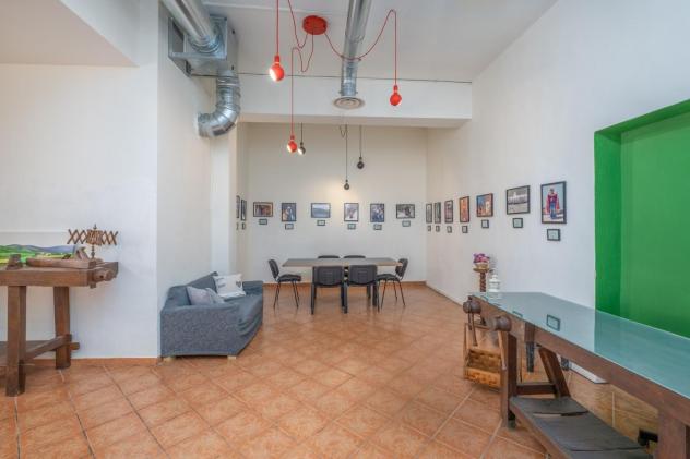 negozio in affitto a Vicopisano in zona San Giovanni alla Vena