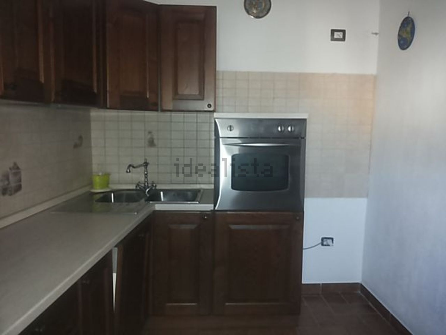 appartamento in affitto a Vicopisano in zona Uliveto Terme