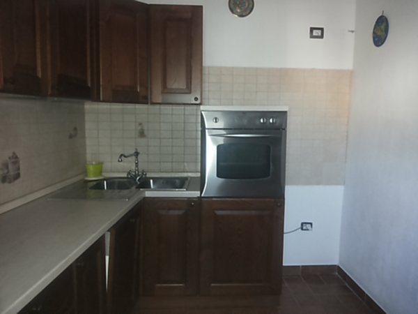 appartamento in affitto a Vicopisano in zona Uliveto Terme