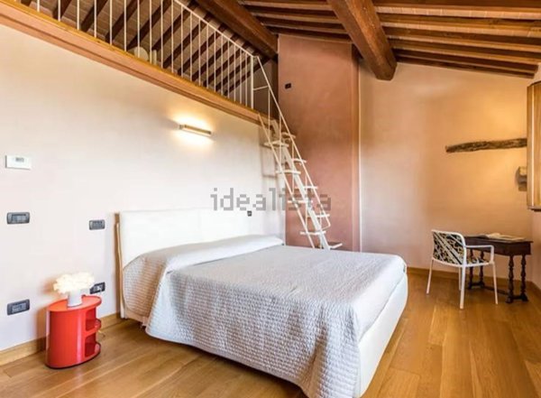 appartamento in affitto a Vicopisano