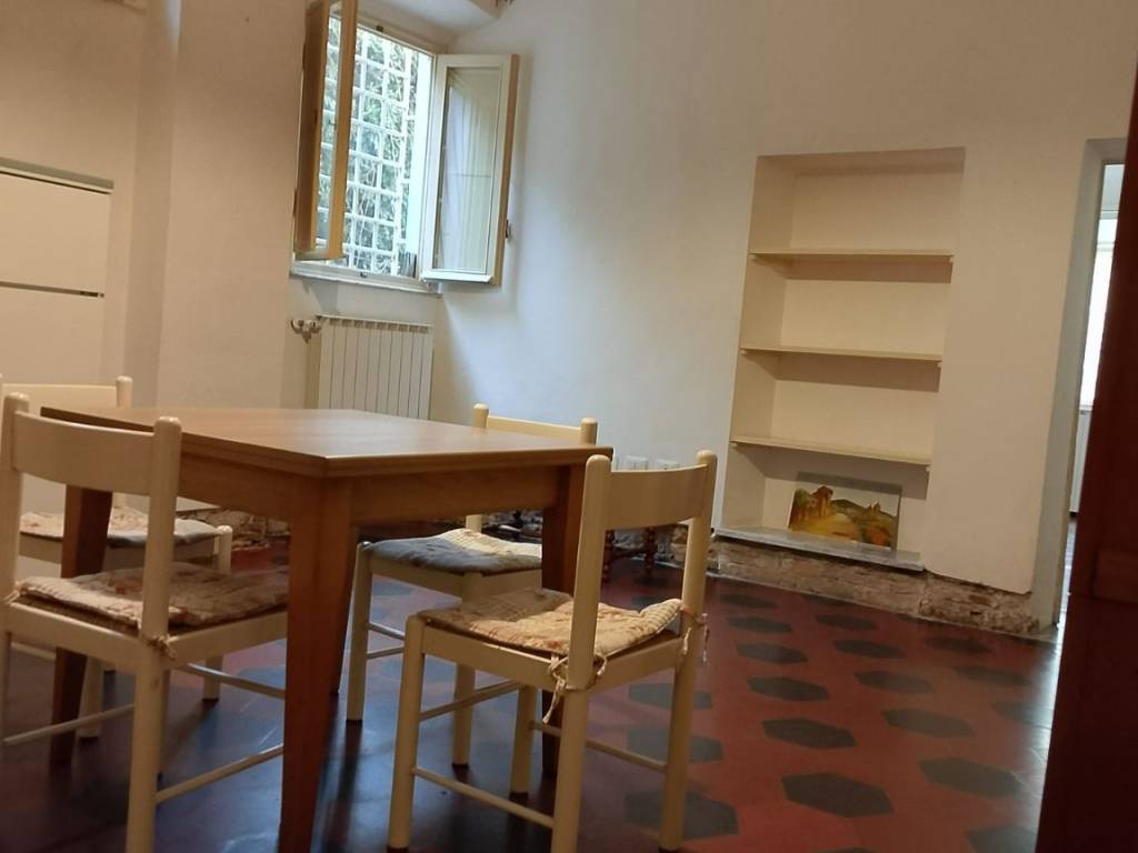 appartamento in affitto a Vicopisano