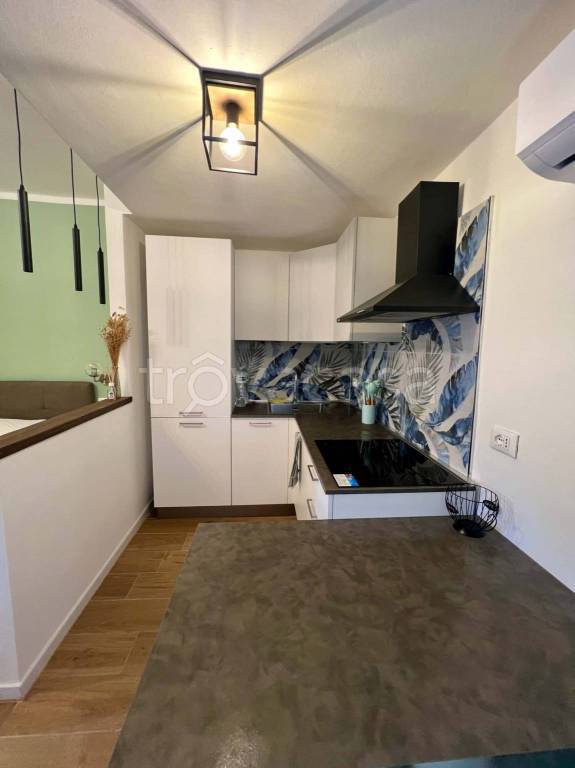 appartamento in affitto a Vicopisano in zona Uliveto Terme