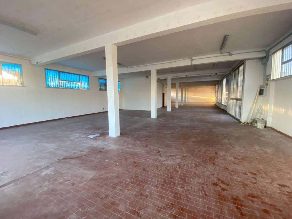 negozio in affitto a Vicopisano in zona Caprona