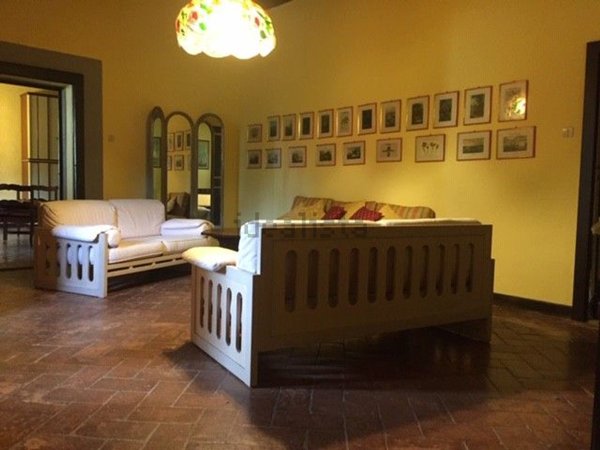 appartamento in affitto a Vicopisano in zona San Giovanni alla Vena