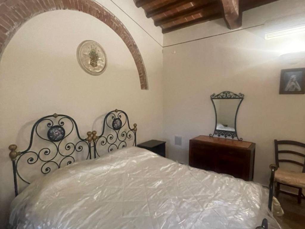 appartamento in affitto a Vicopisano