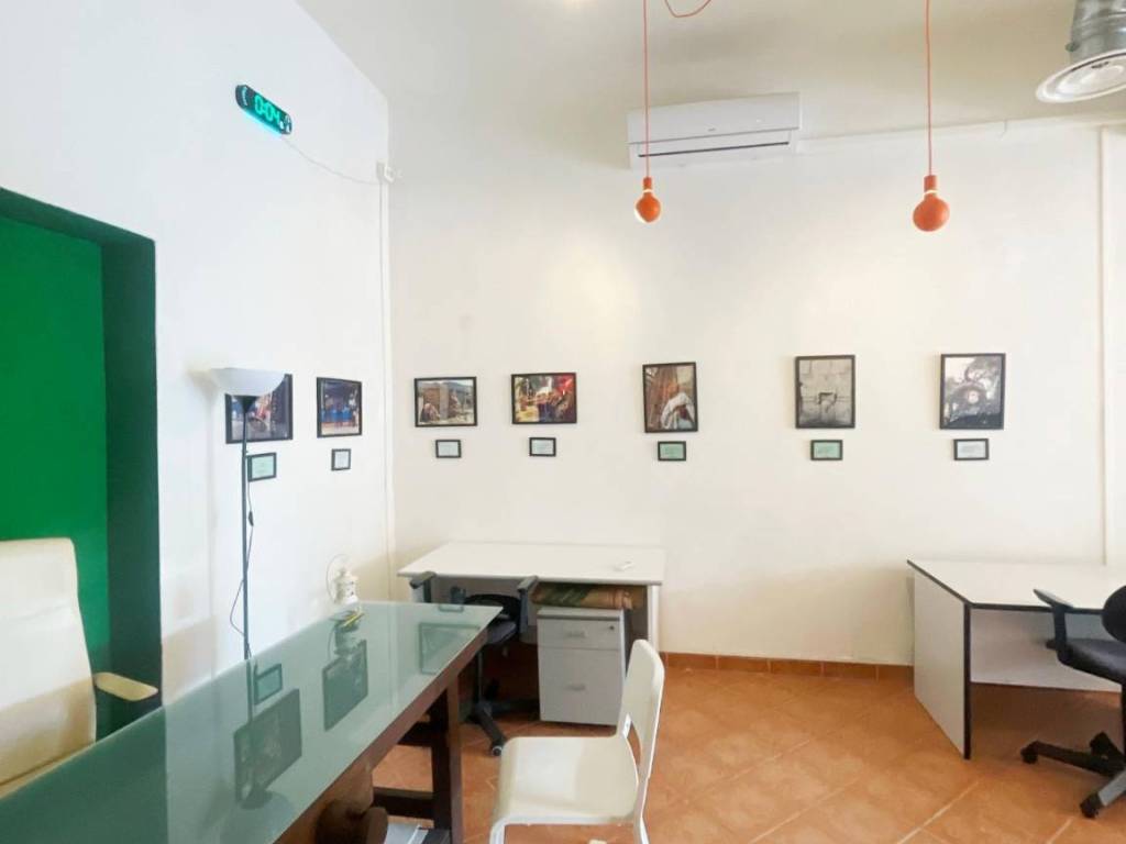 locale commerciale in affitto a Vicopisano