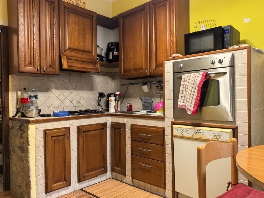 appartamento in affitto a Vicopisano in zona San Giovanni alla Vena