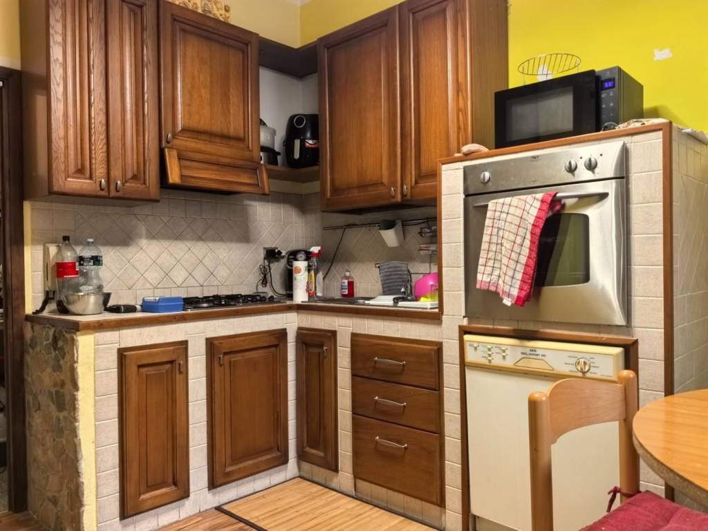 appartamento in affitto a Vicopisano in zona San Giovanni alla Vena