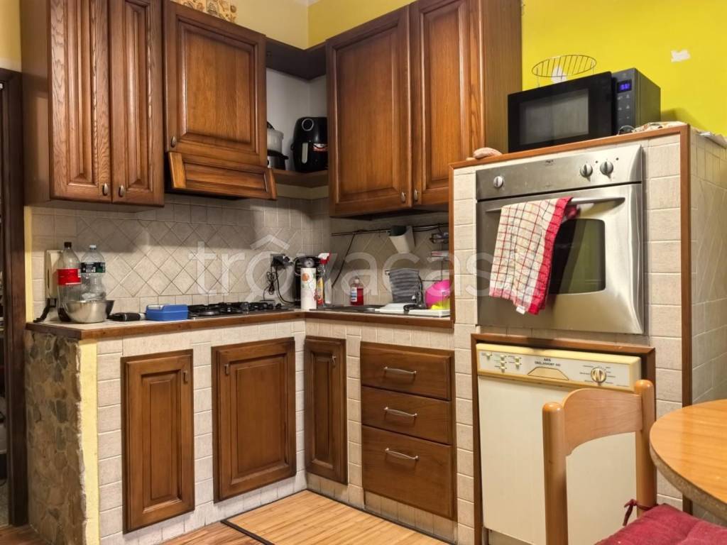 appartamento in affitto a Vicopisano in zona San Giovanni alla Vena