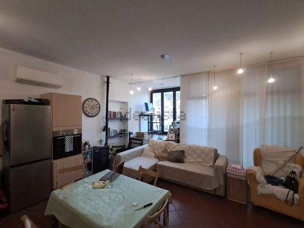 appartamento in affitto a Vicopisano in zona San Giovanni alla Vena