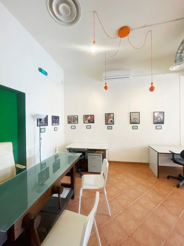 capannone in affitto a Vicopisano