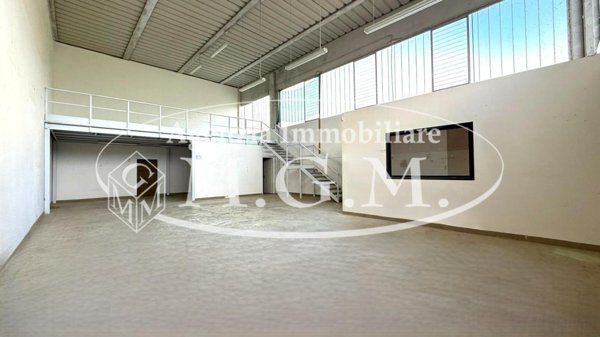 ufficio in affitto a Vicopisano